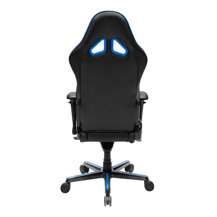 Компьютерное игровое кресло DXRacer OH/RV001/NB - фото 2