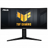 UWFHD монитор ASUS TUF Gaming VG30VQL1A - фото 1