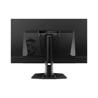 4K монитор MSI MAG 321UP QD-OLED X24 - фото 5
