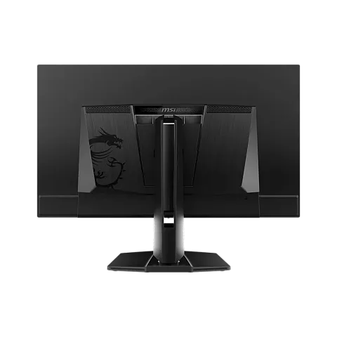 4K монитор MSI MAG 321UP QD-OLED X24 — купить в интернет-магазине