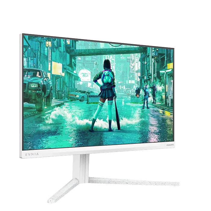 Full HD монитор Philips Evnia 24M2N3201P - фото 3