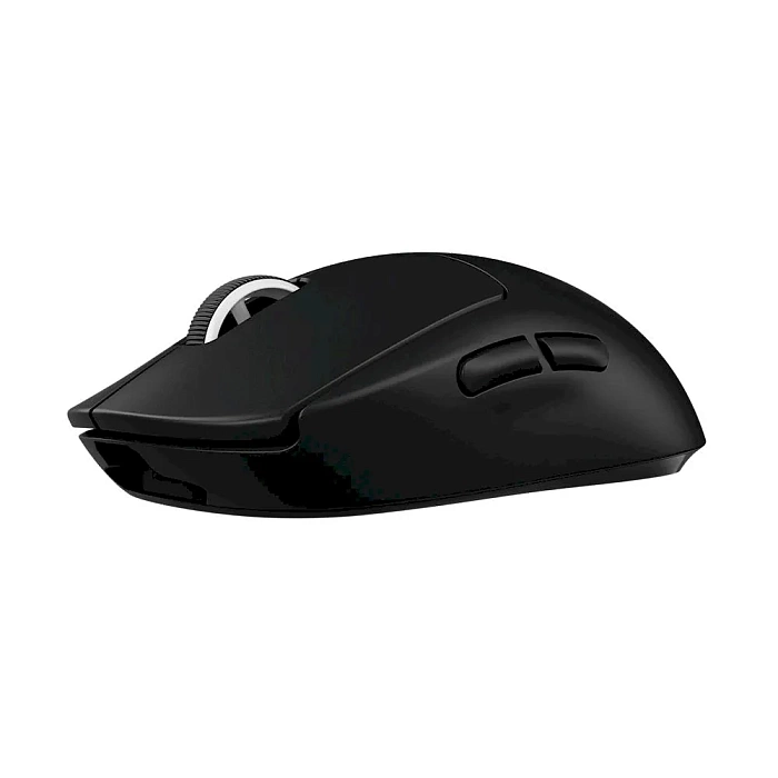 Игровая беспроводная мышь Logitech G Pro X Superlight Black (910-005880) - фото 2