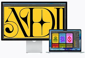 Apple представила Studio Display 2nd-Gen и новый Studio Display XDR