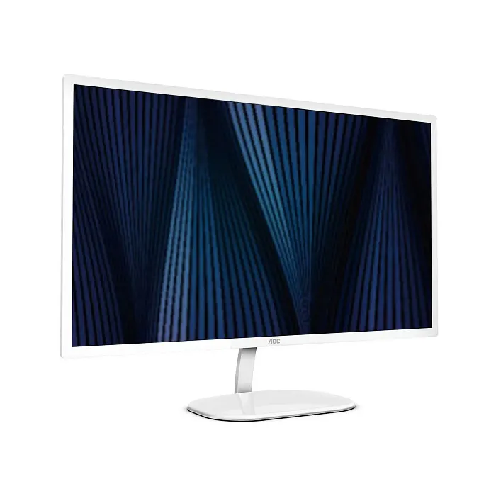 WQHD монитор AOC Q32V3S/WS - фото 2
