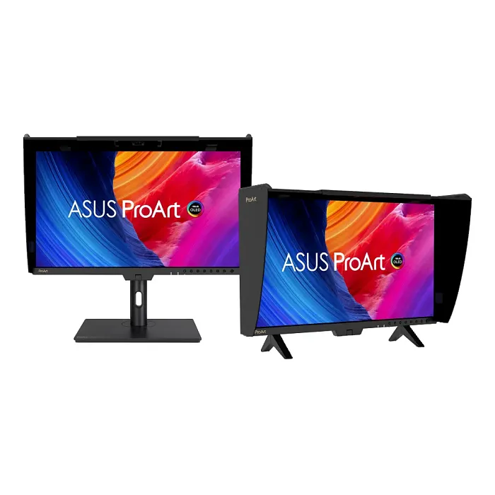 4K монитор ASUS ProArt PA27USD - фото 1