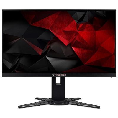 Full HD монитор Acer Predator XB272bmiprzx - фото 1