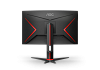 Full HD монитор AOC C24G2U - фото 4