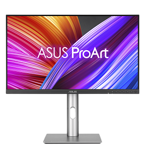 WQHD монитор ASUS ProArt PA278CFRV