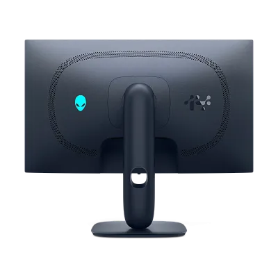 WQHD монитор Dell Alienware AW2725D - фото 4
