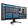 3.5K монитор Eizo FlexScan EV3451X-BK - фото 3