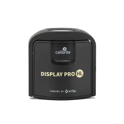 Колориметр Calibrite Display Pro HL (CCDIS3HL) - фото 3