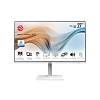 Full HD монитор MSI Modern MD271PW - фото 1