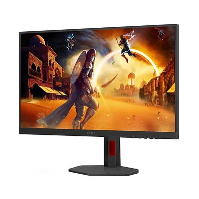 4K монитор AOC U27G4/D - фото 1