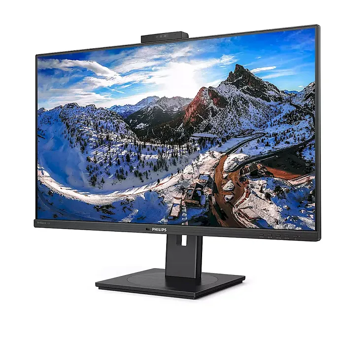 4K монитор Philips 329P1H (00/01) - фото 3