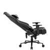 Компьютерное кресло ZONE 51 IMPULSE Black массажное (Z51-IMP-BK) - фото 1