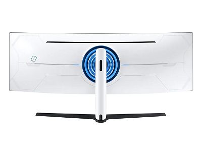 DWQHD монитор Samsung Odyssey G9 (LC49G95TSSIXCI) - фото 3
