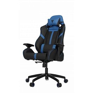 Игровое кресло Vertagear S-Line SL5000 Black/Blue (VGSL5000BL)