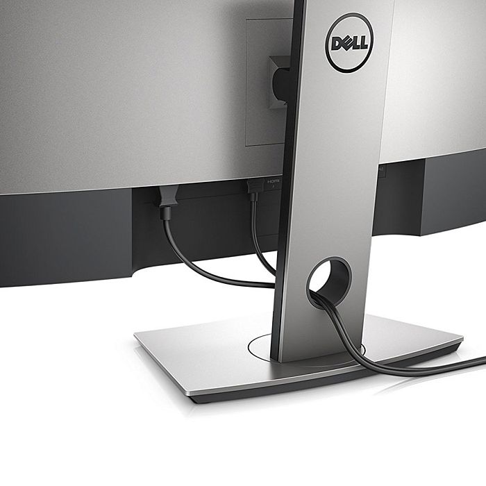 3.5K монитор Dell U3417W - фото 9