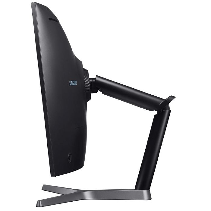 WQHD монитор Samsung C32HG70QQI - фото 6