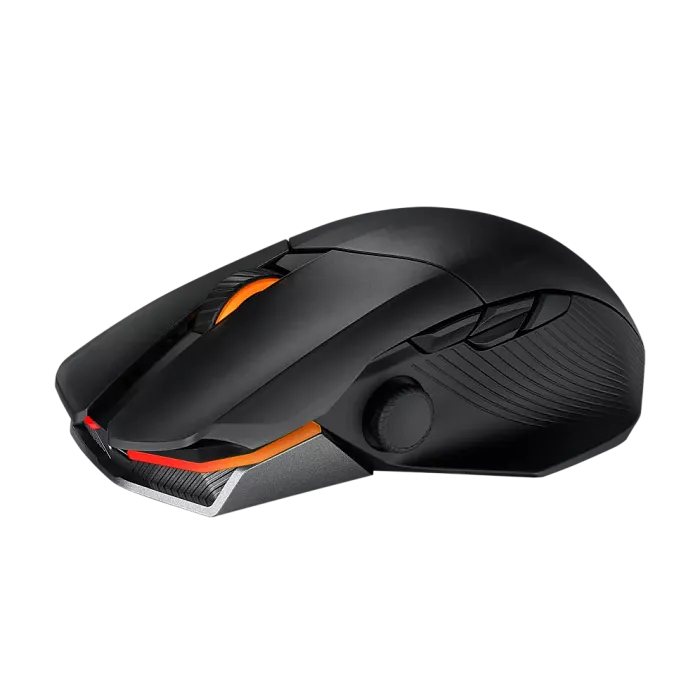 Игровая мышь ASUS ROG Chakram X Origin (90MP02N1-BMUA00) - фото 4
