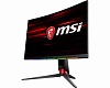 WQHD монитор MSI Optix MPG27CQ - фото 1
