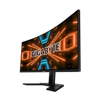 3.5K монитор Gigabyte G34WQC A - фото 4