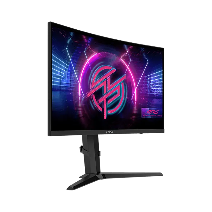 WQHD монитор MSI MPG 275CQRXF - фото 2