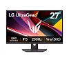 WQHD монитор LG 27G610A-B - фото 1