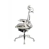Премиум эргономичное кресло GT Chair Dvary X Pro, серый (GTC-Dvary-X-PRO-GREY) - фото 4