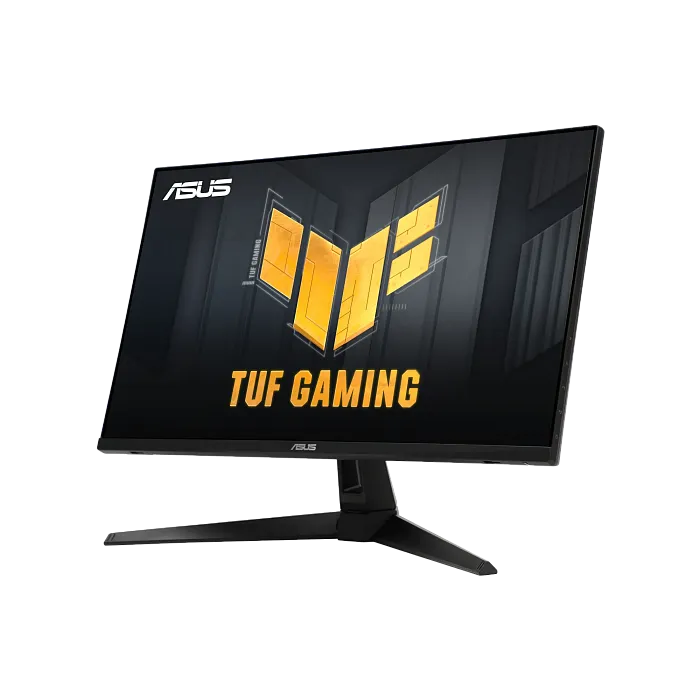 4K монитор ASUS TUF Gaming VG27UQ1A - фото 2