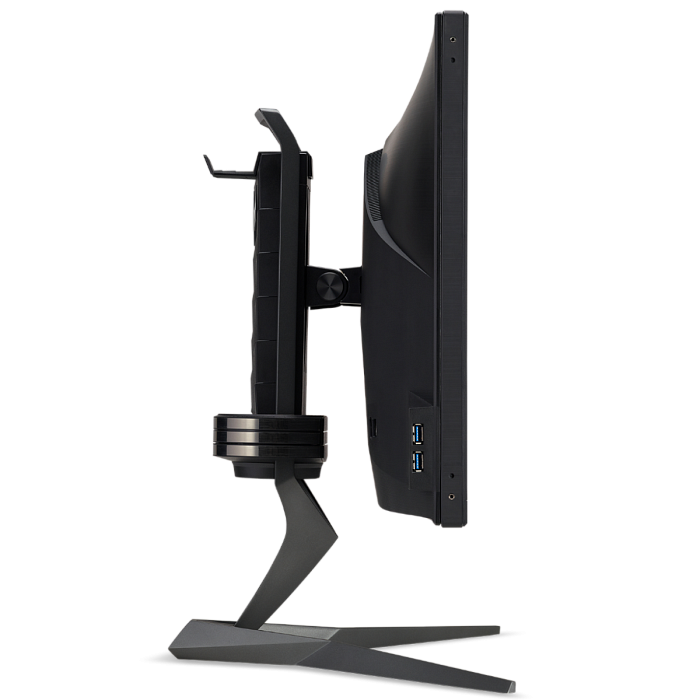4K монитор Acer Predator X27P - фото 4