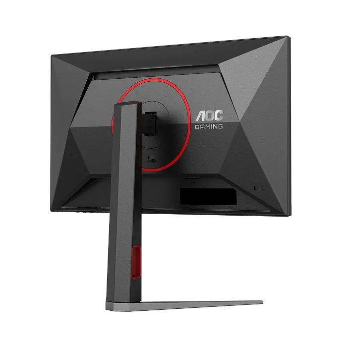 Full HD монитор AOC 24G4H - фото 5