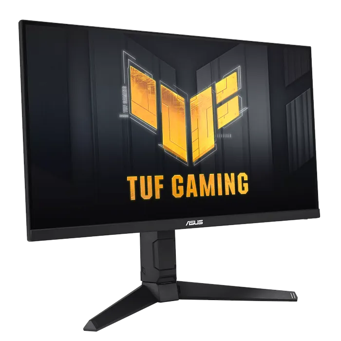 Full HD монитор ASUS TUF Gaming VG259QL5A - фото 4