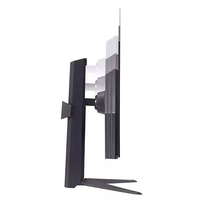 WQHD OLED монитор LG UltraGear 27GS93QE-B - фото 5