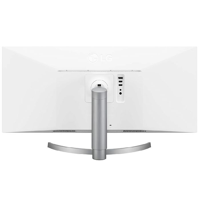 UWFHD монитор LG 34WK650-W - фото 5