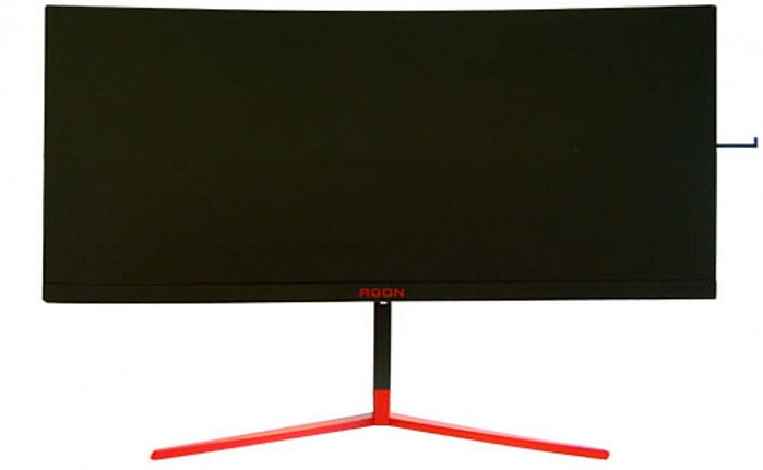 3.5K монитор AOC AGON AG353UCG - фото 2