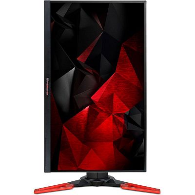 WQHD монитор Acer Predator XB271HUbmiprz - фото 3
