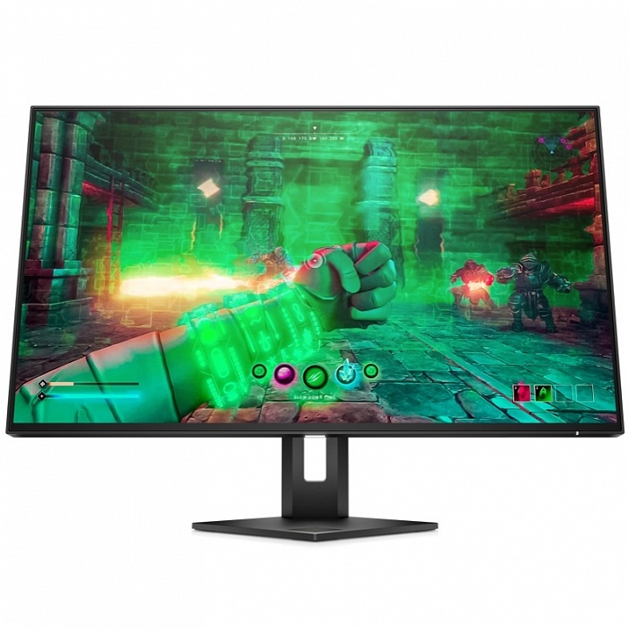 4K монитор HP OMEN 27u - фото 1