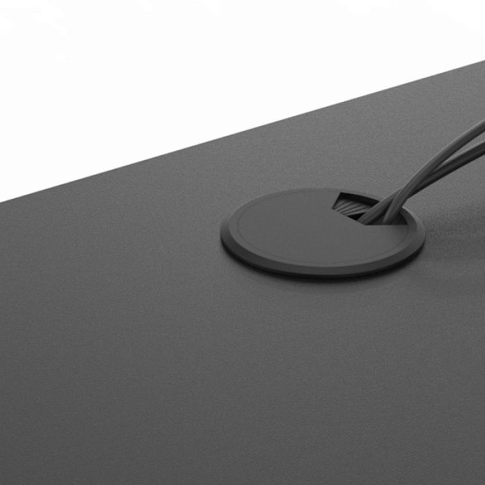 Компьютерный стол Eureka ERK-IOD-60B - фото 1