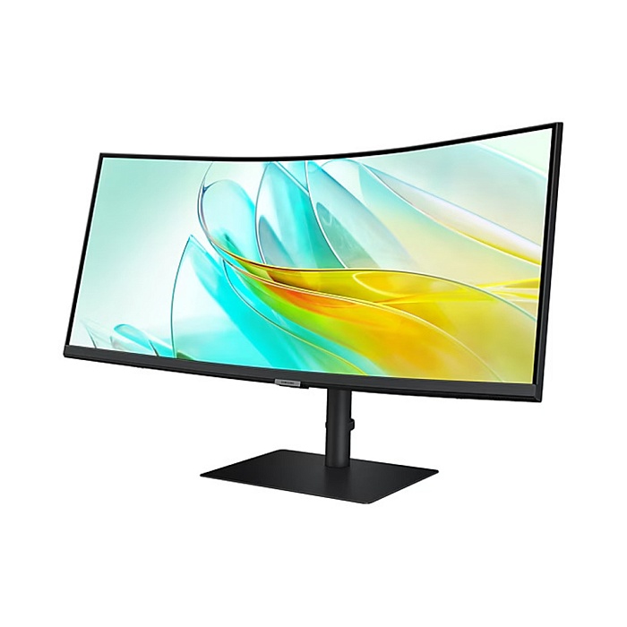 3.5K монитор Samsung ViewFinity S65UC (S34C652UAU) - фото 6