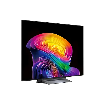 4K телевизор LG OLED55C6RLA - фото 3