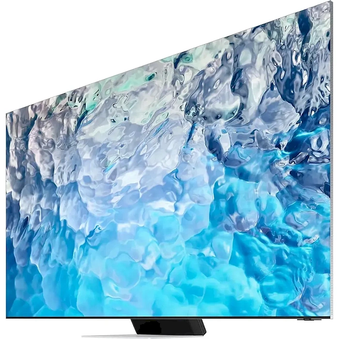 8K QLED телевизор Samsung QE65QN900BUXCE - фото 4