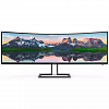 DWQHD монитор Philips 498P9Z/01 - фото 1