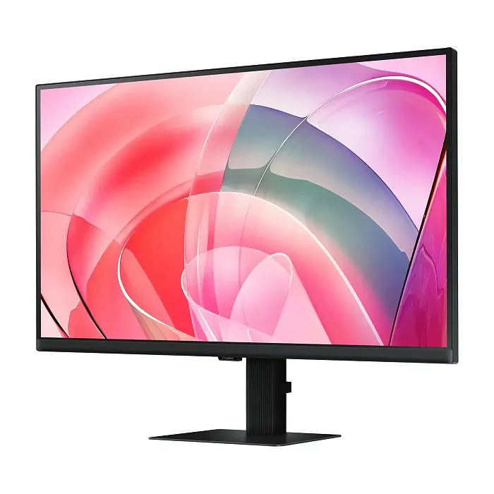 4K монитор Samsung ViewFinity S7 S27D700EAUXEN - фото 2