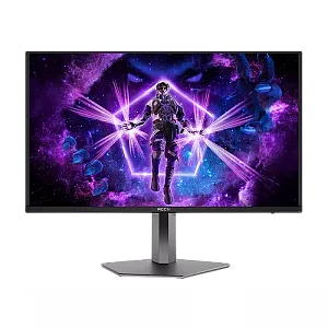 AOC выпустила монитор AGON Pro AG326UD