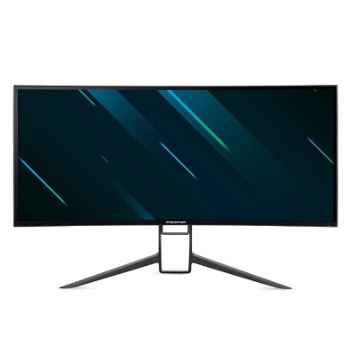 3.5K монитор Acer Predator X34Sbmiiiphzx (UM.CX0EE.S06) - фото 1