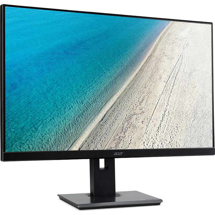WUXGA монитор Acer B247Wbmiprfx - фото 2