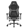 Компьютерное кресло ZONE 51 CITADEL Black (Z51-CIF-BK) - фото 2