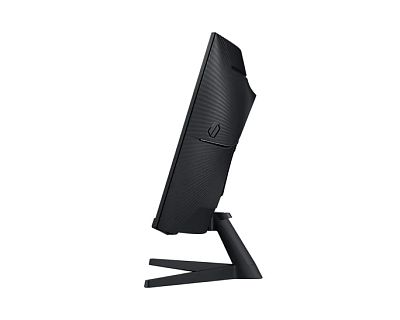 WQHD монитор Samsung Odyssey G5 C27G55TQWI (LC27G55TQMWXUE) - фото 5