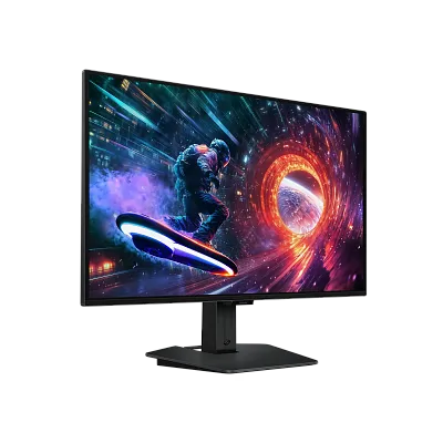 WQHD монитор Samsung Odyssey G5 G50SF S27FG502SI (LS27FG502SIXCI) - фото 2
